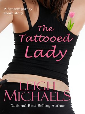 cover image of The Tattooed Lady
